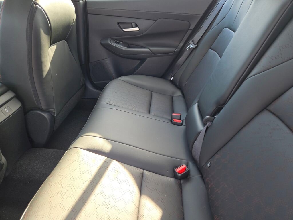 New 2026 Nissan Sentra SR w/ SR Premium Package image 19