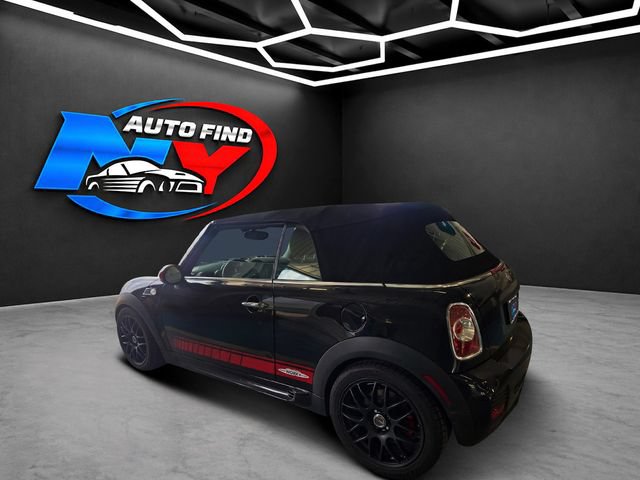 Used 2015 MINI Cooper John Cooper Works FWD image 6