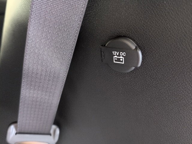 New 2026 Chrysler Pacifica Select image 35