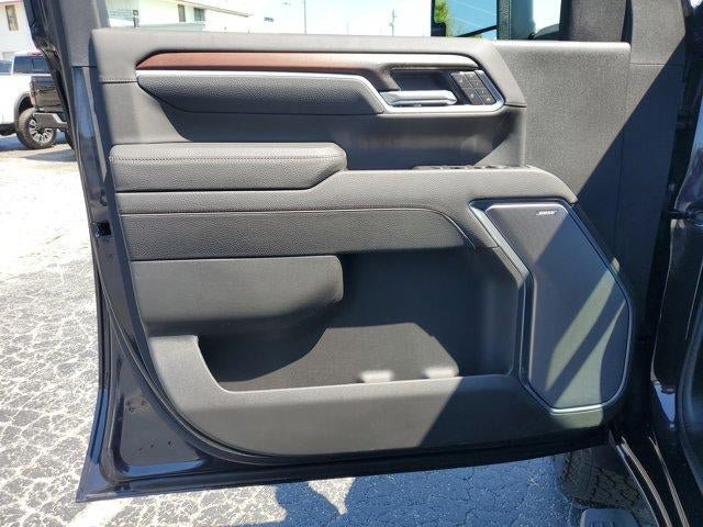 New 2026 GMC Sierra 2500 Denali w/ Denali Reserve Package AWD/4WD image 16
