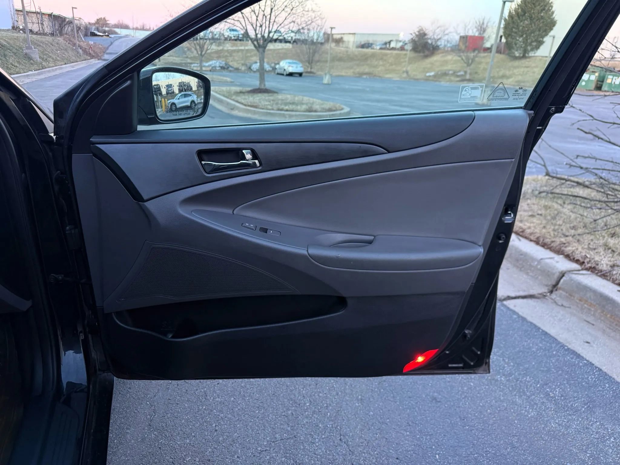 Used 2013 Hyundai Sonata GLS w/ Popular Equipment Pkg image 20