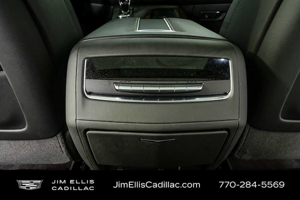 Certified 2024 Cadillac Escalade Premium Luxury w/ LPO, Floor Liner Package image 20