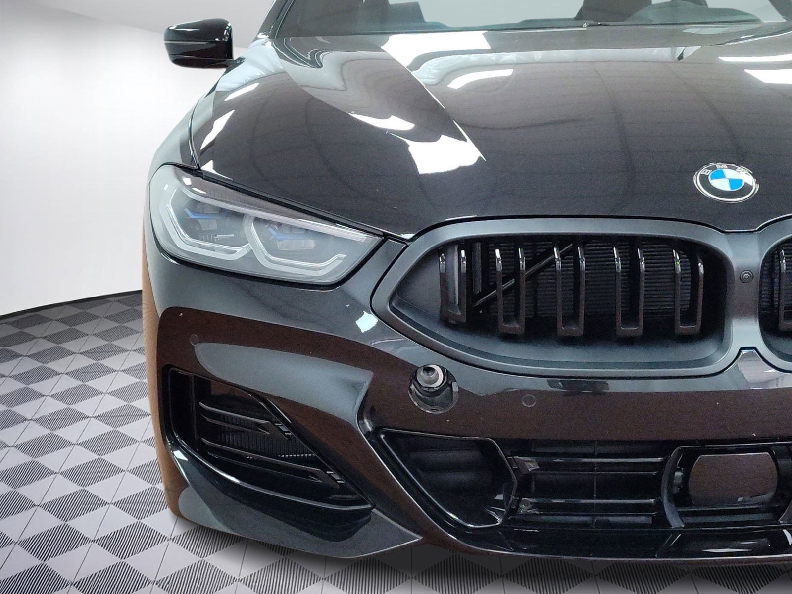 New 2026 BMW 840i xDrive Coupe image 10