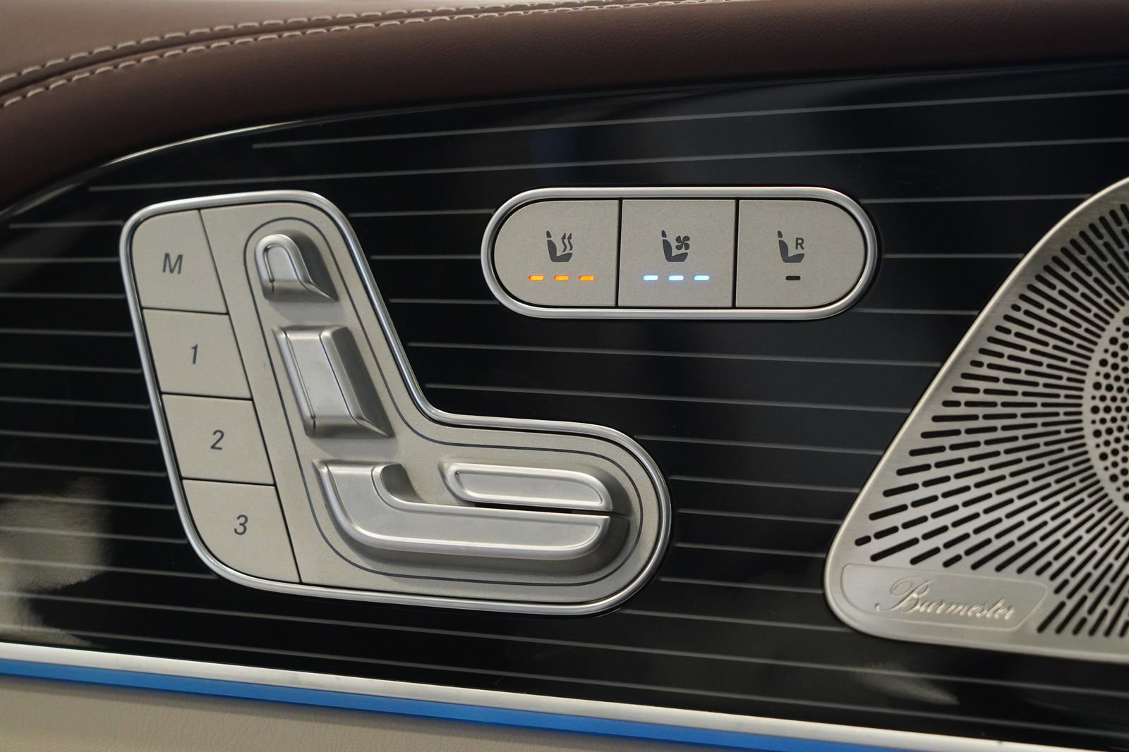 New 2026 Mercedes-Benz Maybach GLS 600 4MATIC image 32