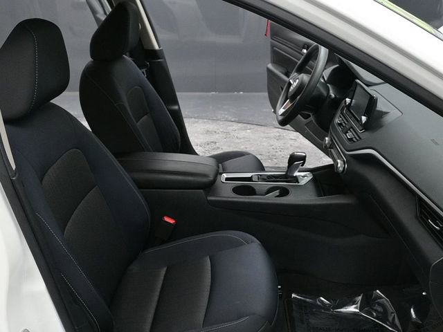 Used 2021 Nissan Altima 2.5 S image 9