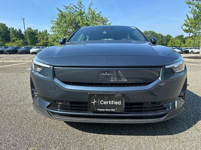 Certified 2024 Polestar Polestar 2 AWD/4WD image 2