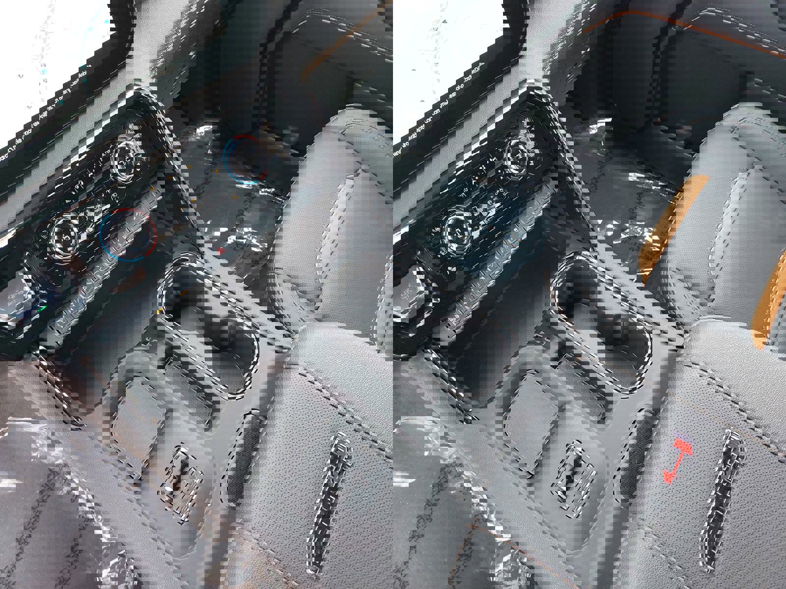 Used 2025 GMC Sierra 3500 AT4 w/ AT4 Premium Plus Package image 26