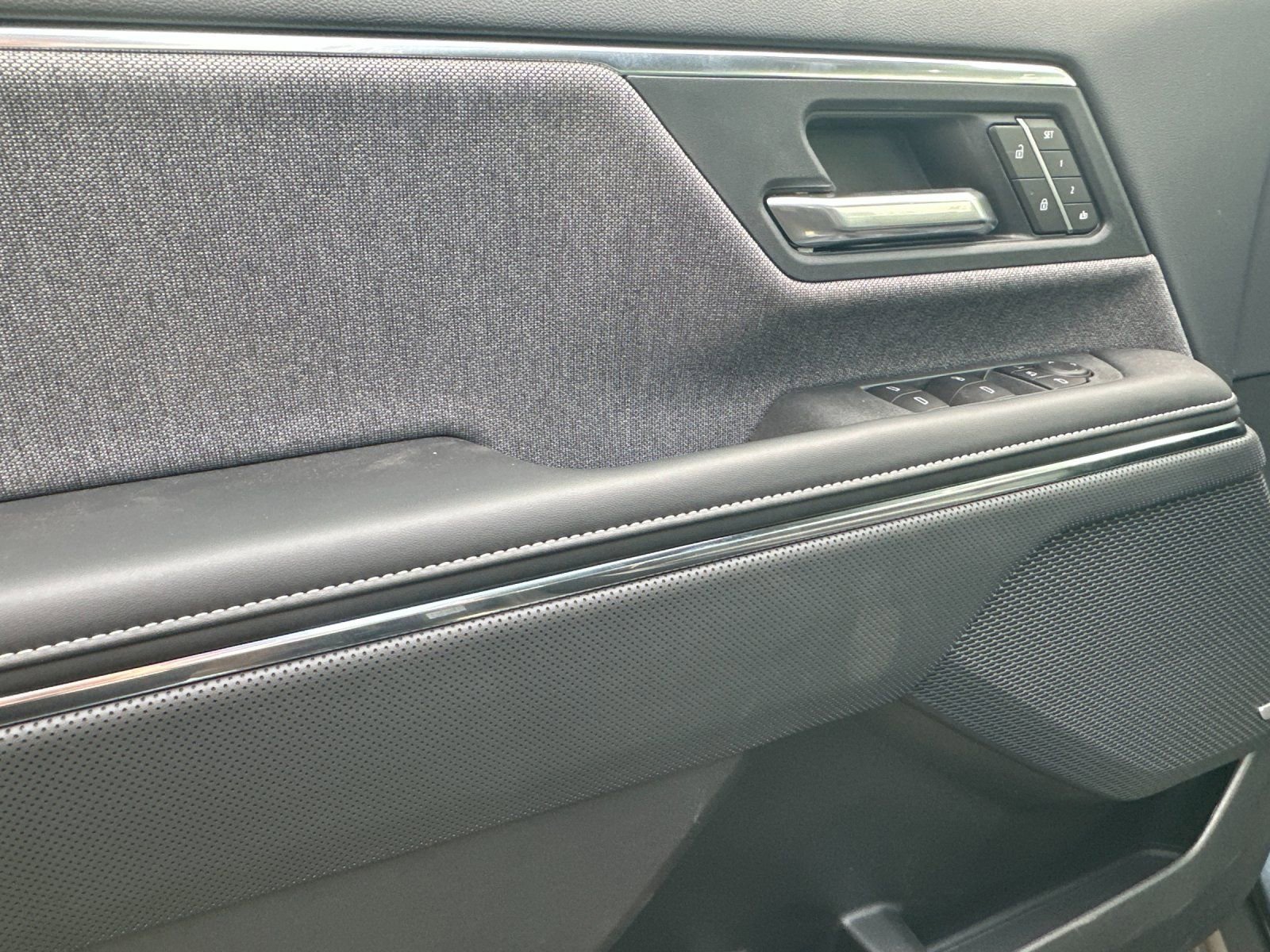 New 2026 GMC Sierra EV Elevation w/ Premium Package image 11