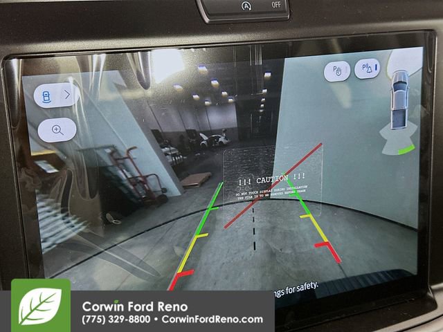 New 2026 Ford F150 XLT w/ Mobile Office Package image 15