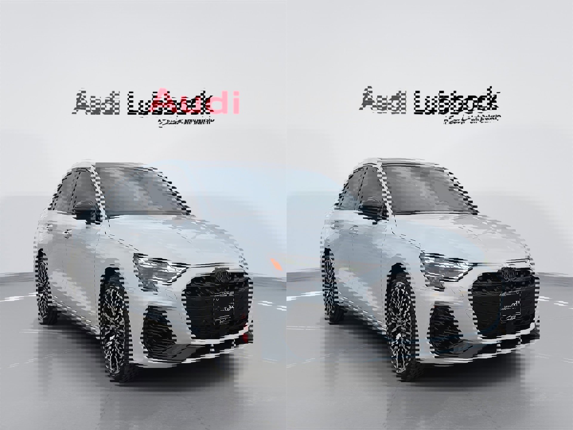 Used 2025 Audi S3 Premium Plus w/ Premium Plus Package