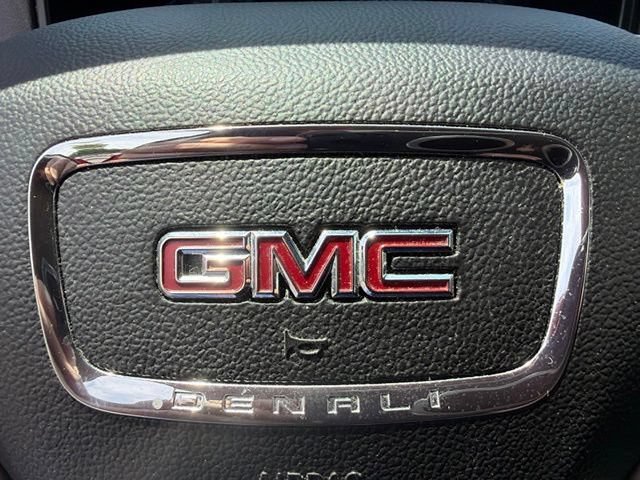 Used 2019 GMC Canyon Denali AWD/4WD image 16