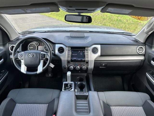 Used 2015 Toyota Tundra SR5 w/ TRD Off Road Package image 12