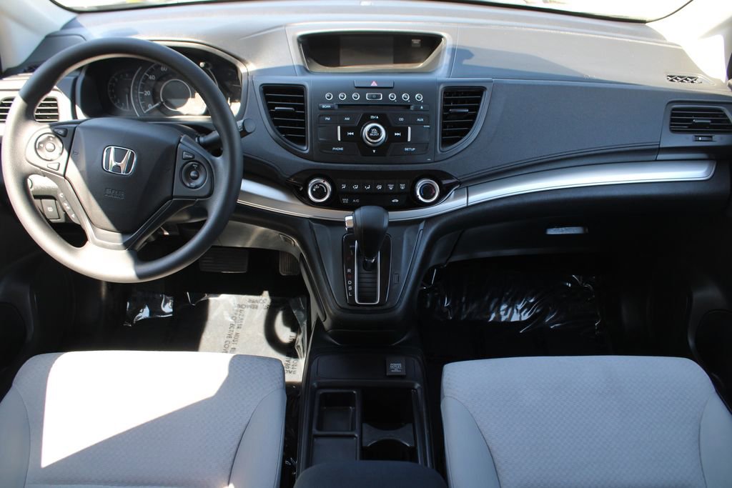 Used 2016 Honda CR-V SE image 16