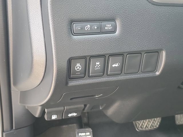 Used 2018 Nissan Murano SL AWD/4WD image 22