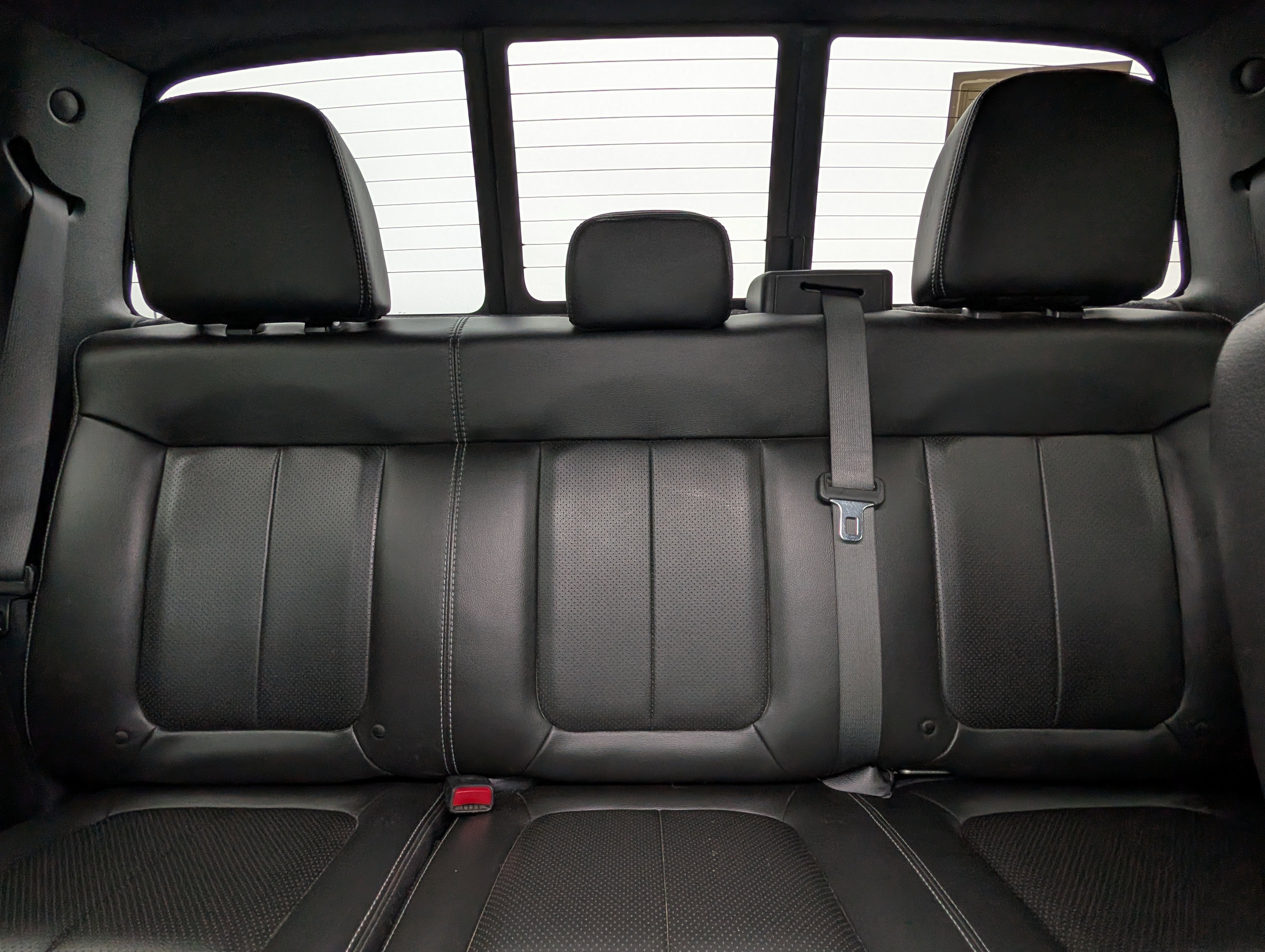 Used 2014 Ford F150 FX4 w/ Equipment Group 402A Luxury AWD/4WD image 25