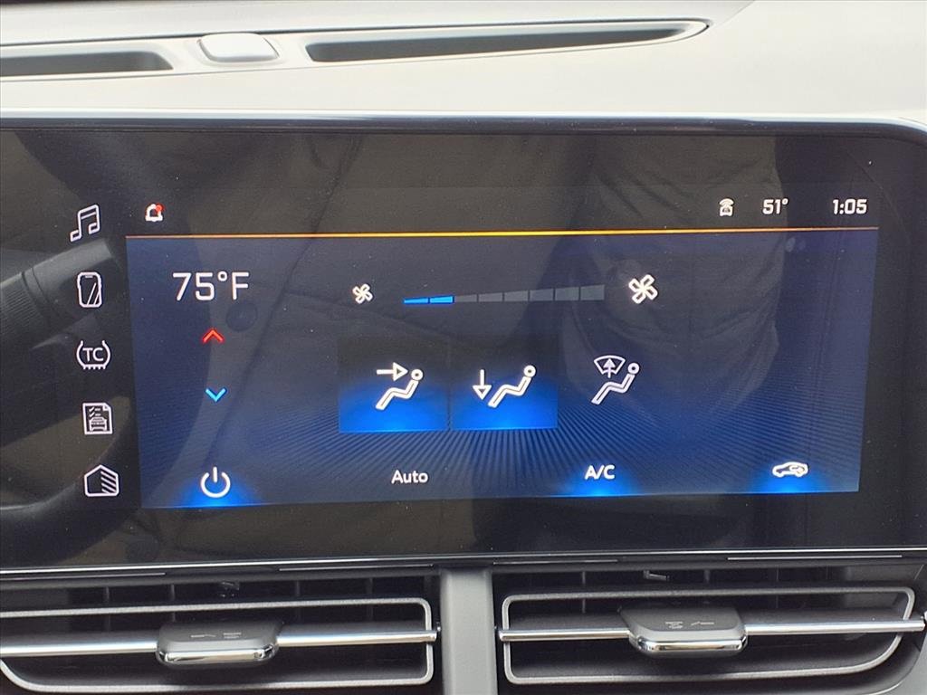 New 2026 Chevrolet Trax RS image 12