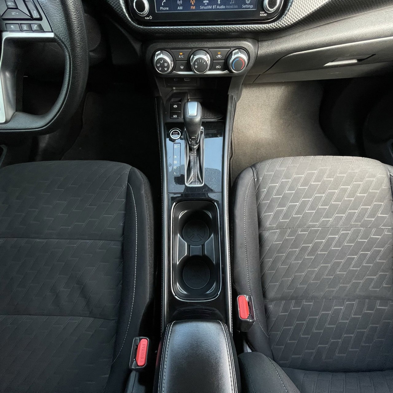 Used 2023 Nissan Kicks SV image 20