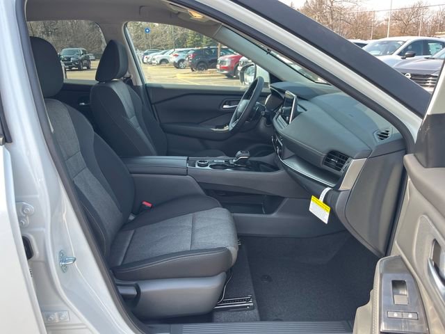 New 2026 Nissan Rogue SV image 15