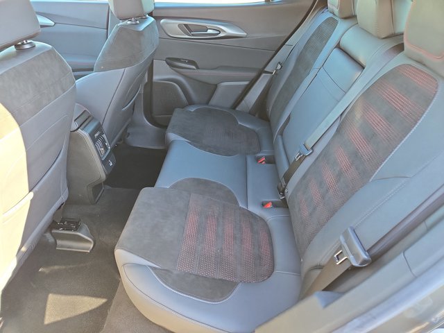 Used 2024 Dodge Hornet R/T image 16