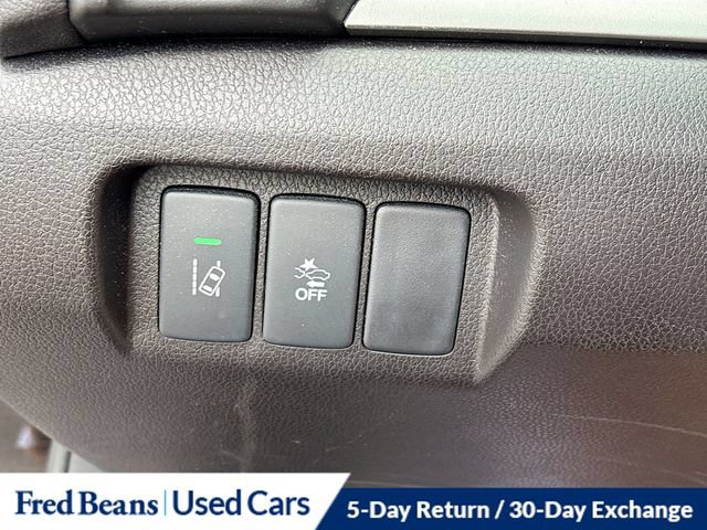 Used 2017 Acura ILX FWD image 14