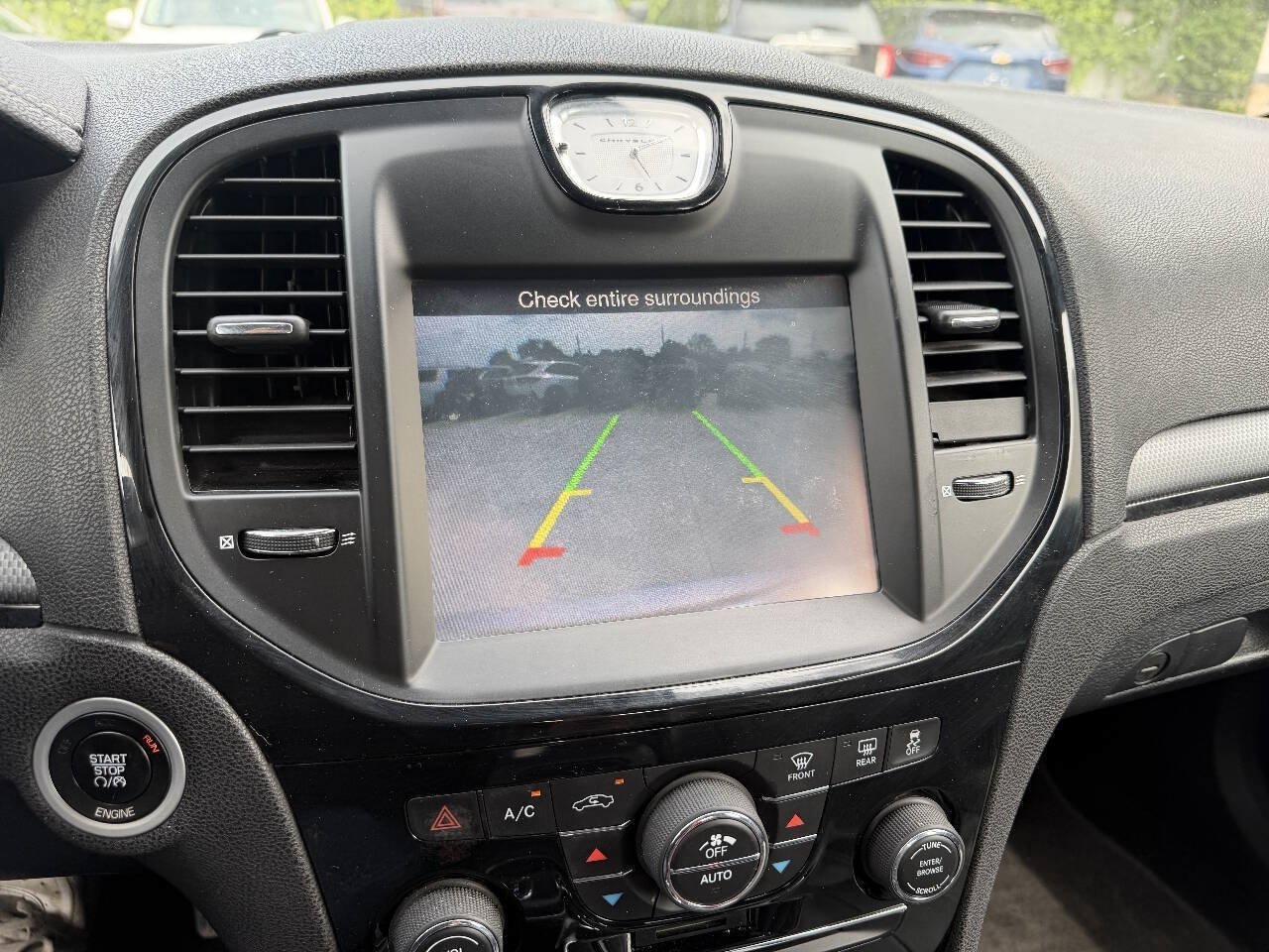 Used 2014 Chrysler 300 S AWD/4WD image 20