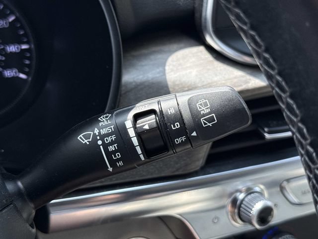 Used 2022 Kia Telluride EX w/ EX Premium Package AWD/4WD image 26