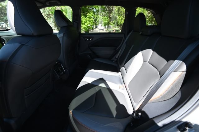 New 2026 Subaru Forester Sport w/ Onyx Edition AWD/4WD image 8