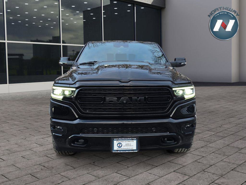 Used 2023 RAM 1500 Limited image 2