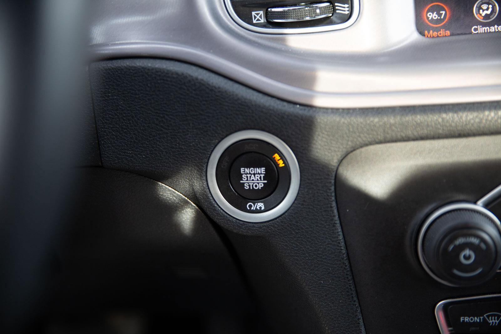 Used 2023 Dodge Charger SXT image 14