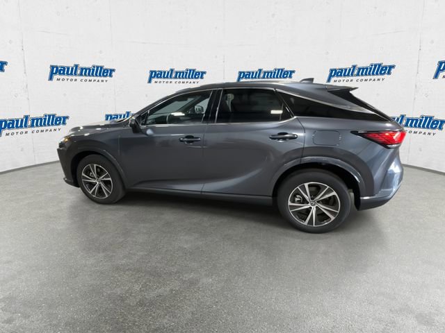 Used 2025 Lexus RX 350 FWD w/ Technology Package image 7