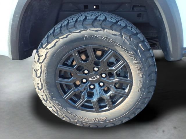 Used 2024 Chevrolet Colorado Trail Boss w/ Advanced Trailering Package image 31