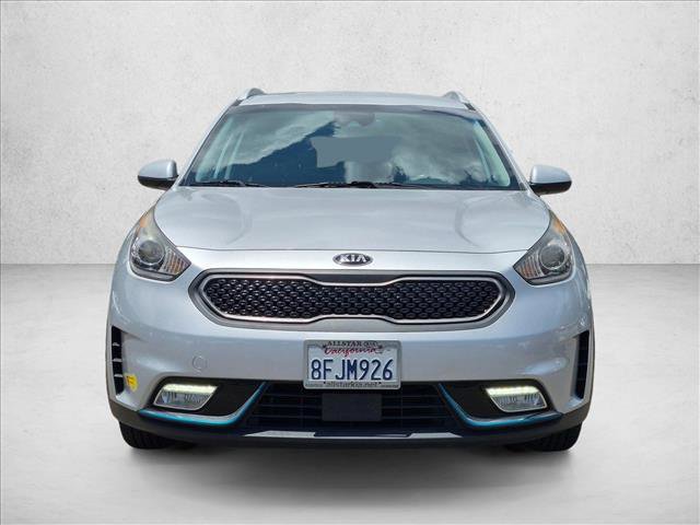 Used 2018 Kia Niro LX FWD image 2