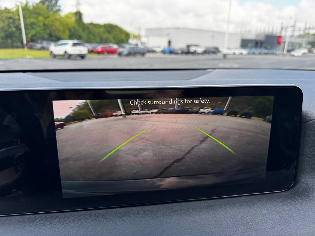 New 2026 Nissan Sentra SV w/ SV Convenience Package FWD image 19
