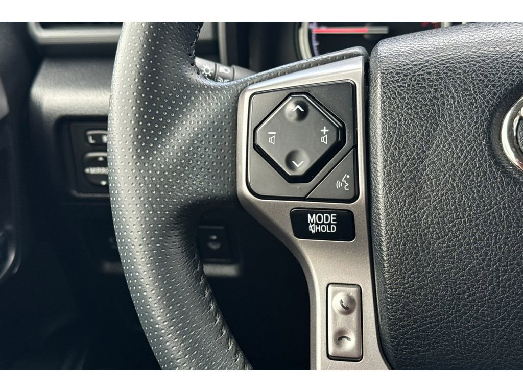 Certified 2022 Toyota 4Runner Limited image 25