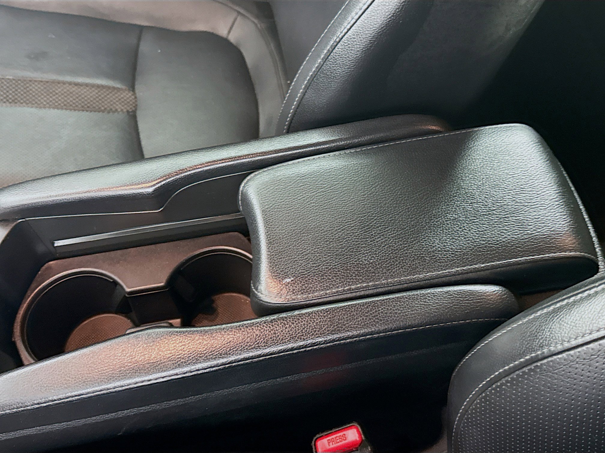 Used 2019 Honda Civic EX-L image 18