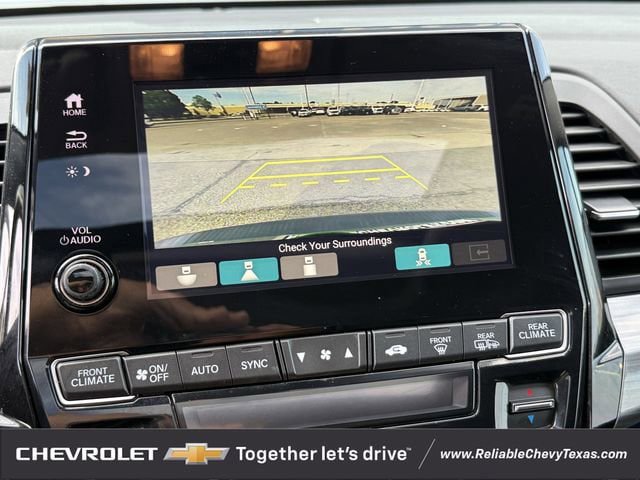 Used 2024 Honda Odyssey Elite image 22