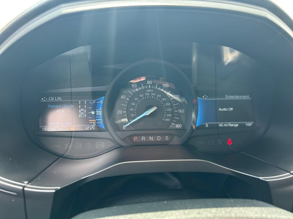 Used 2024 Ford Edge SEL AWD/4WD image 27