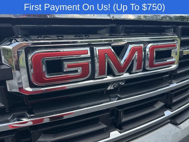 Used 2025 GMC Acadia Elevation w/ LPO, Roadside Safety Package AWD/4WD image 30
