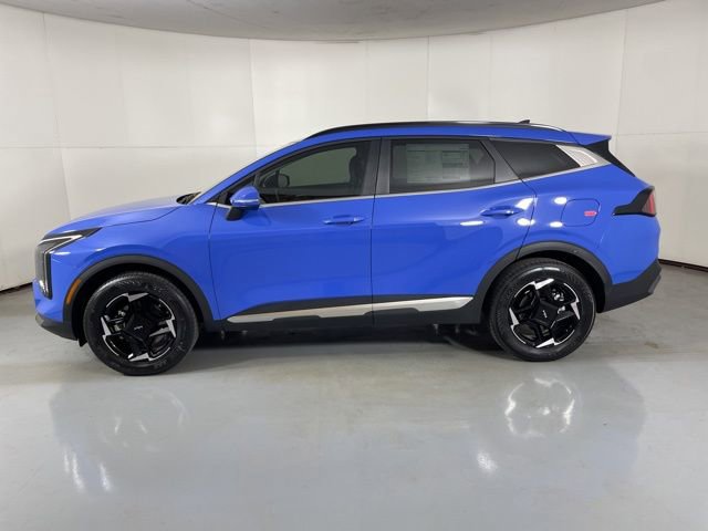 New 2026 Kia Sportage EX w/ EX Panorama Roof Package AWD/4WD image 5