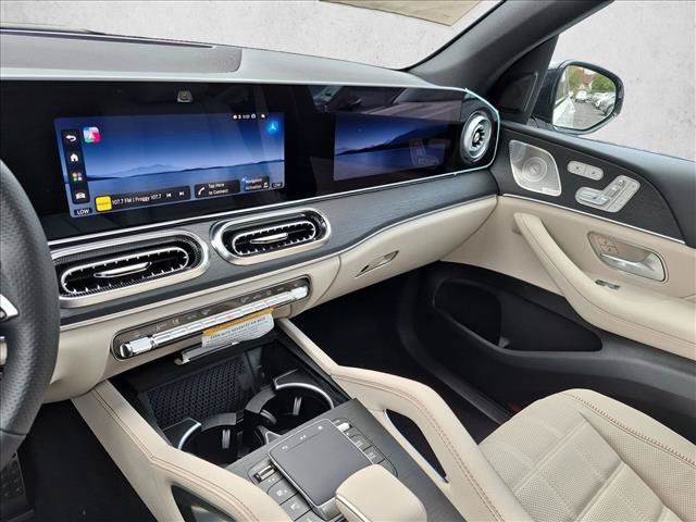 New 2027 Mercedes-Benz GLE 450 4MATIC image 12