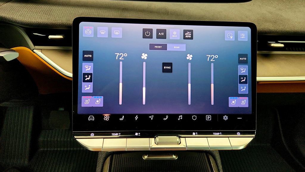 Used 2026 Lucid Gravity Grand Touring image 21