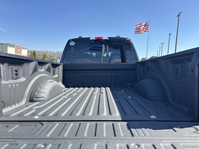 Used 2024 Ford F250 XL w/ STX Appearance Package image 18