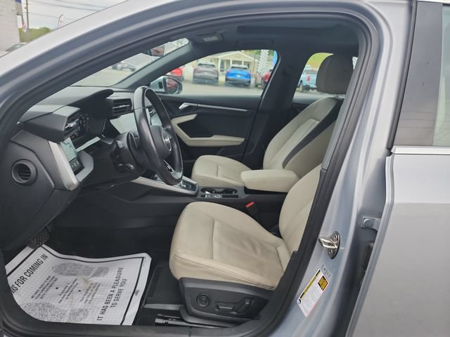 Used 2023 Audi A3 2.0T Premium FWD image 9