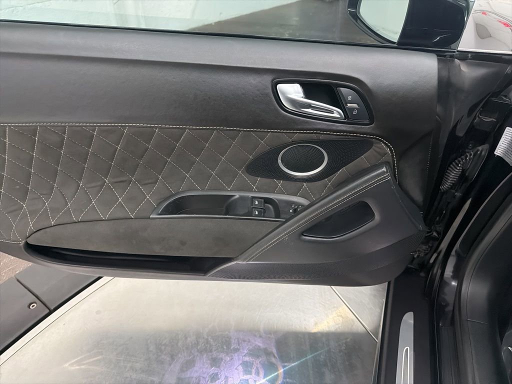 Used 2011 Audi R8 V10 image 19