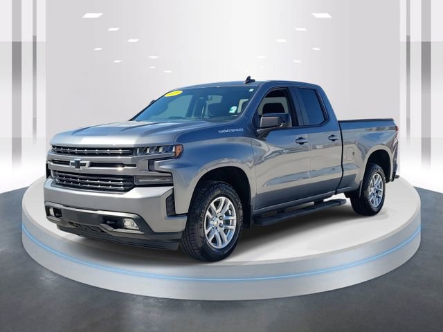 Used 2019 Chevrolet Silverado 1500 RST w/ All-Star Edition image 3