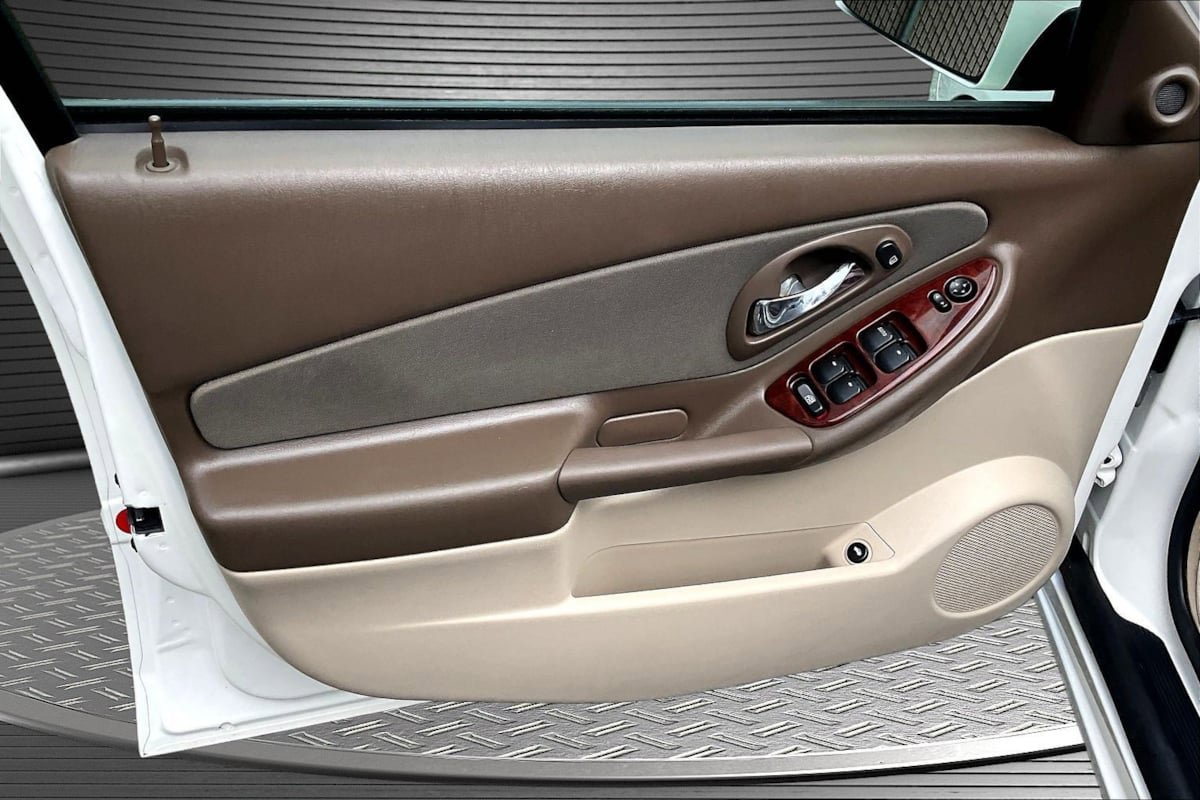 Used 2006 Chevrolet Malibu LT FWD image 19