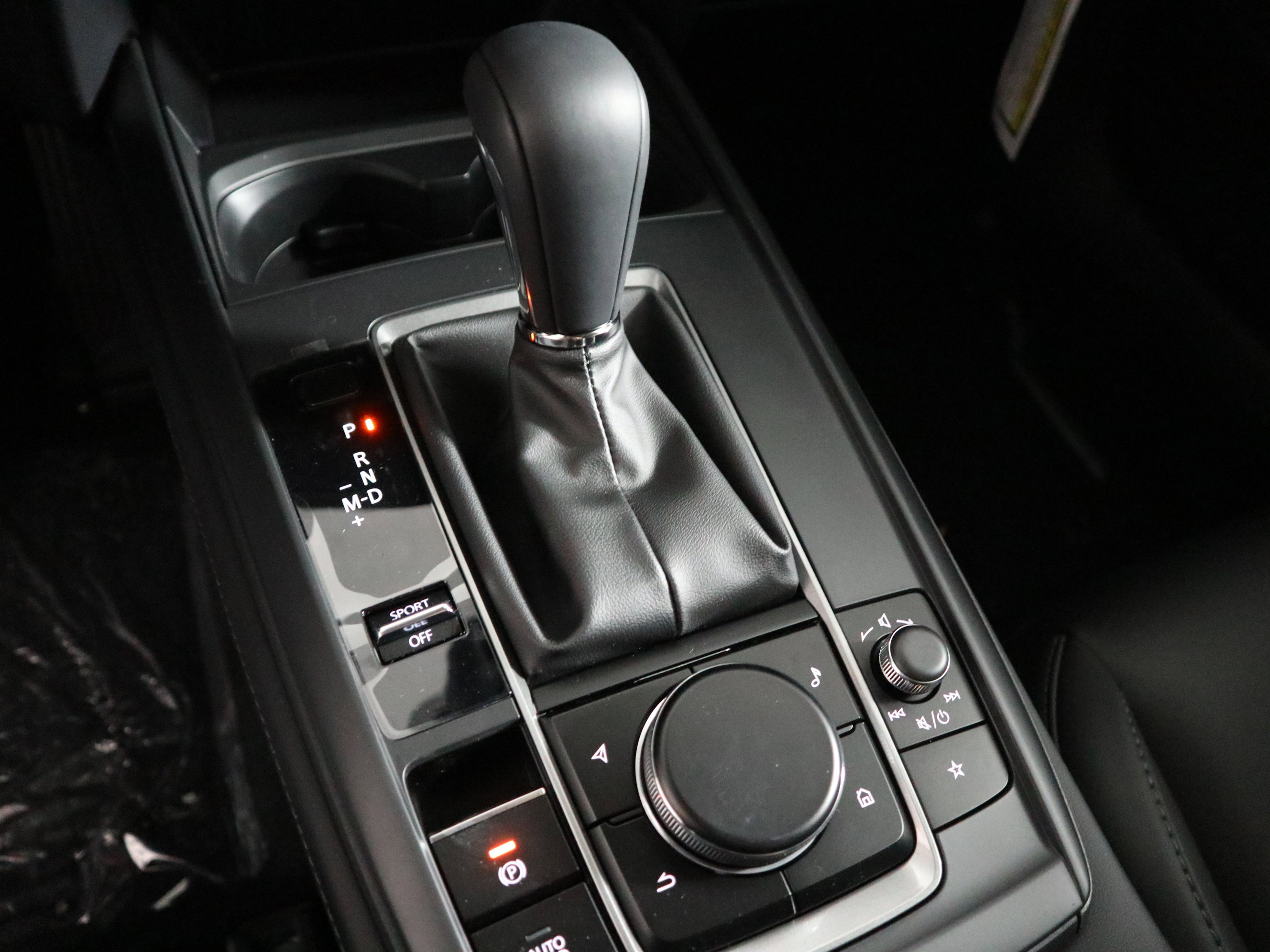 New 2026 MAZDA CX-30 AWD 2.5 S w/ Select Sport Pkg image 19