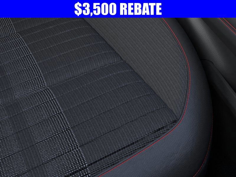 New 2026 Ford Explorer ST-Line image 16