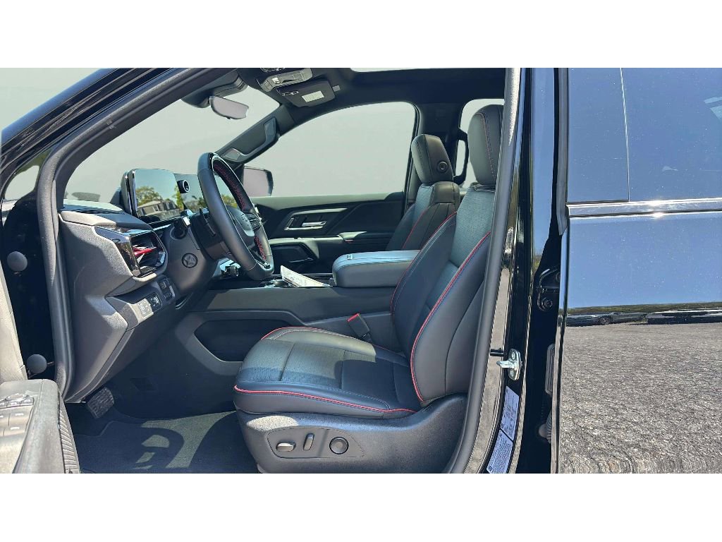 Used 2024 Chevrolet Silverado EV RST AWD/4WD image 14