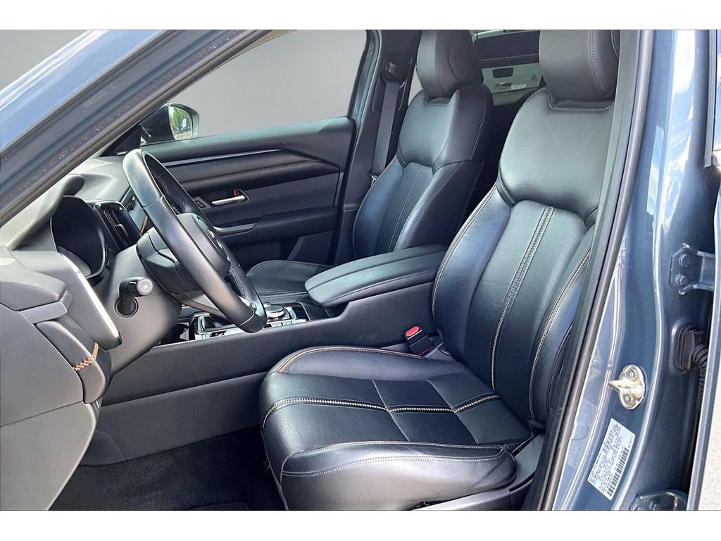 Used 2023 MAZDA CX-50 AWD 2.5 S w/ Cargo Package image 20